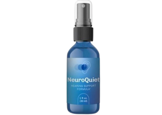 Boosting Brain Power and Ear Health Naturally with NeuroQuiet - Health Supplements