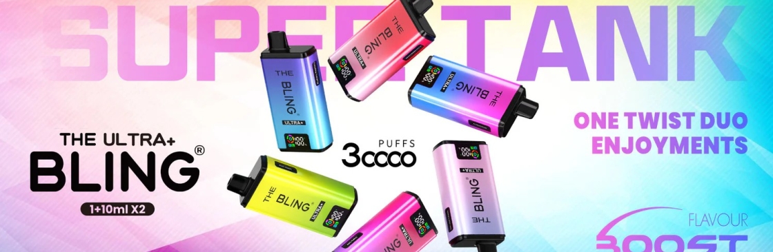 Washington Vapes Cover Image