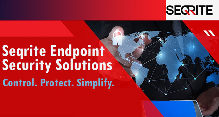 Seqrite Dealer, Distributor, Supplier & Partner in India - Radiant Info Solutions