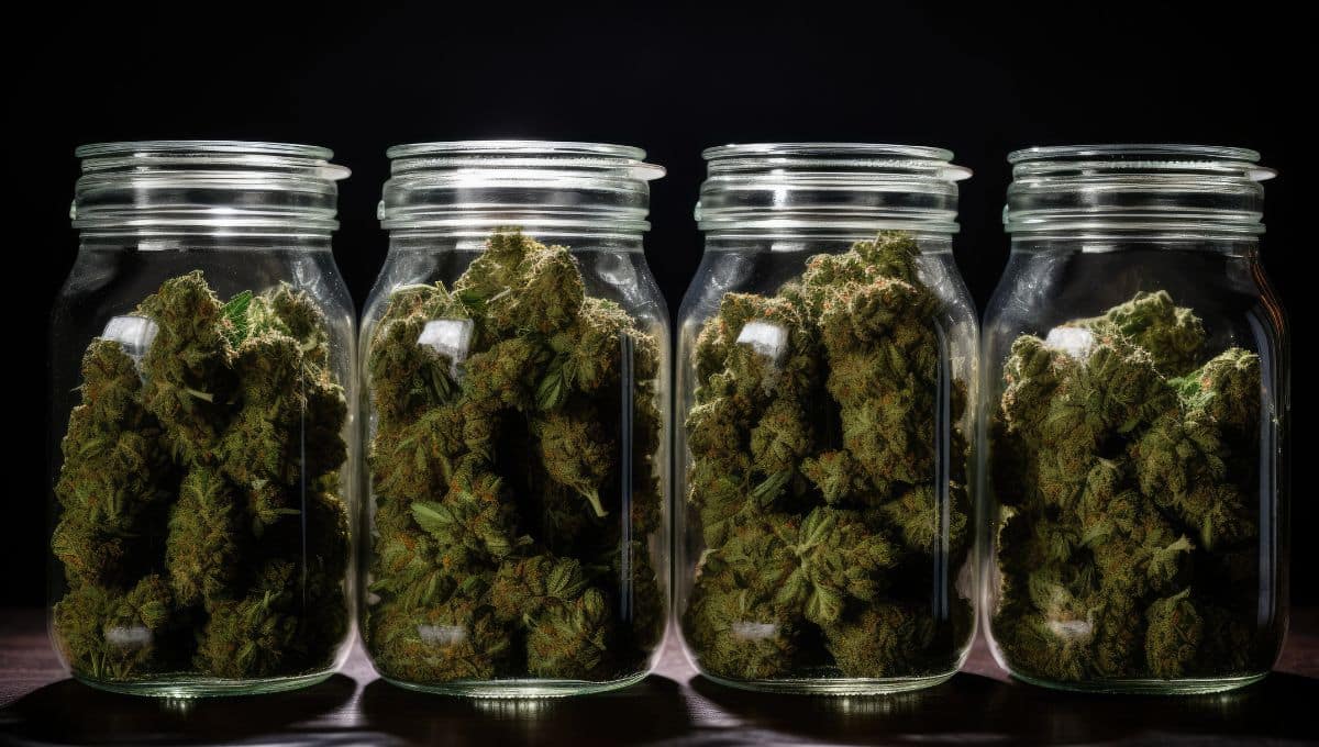Buy Pot Online in Canada: 11 Rookie Errors Shoppers Make