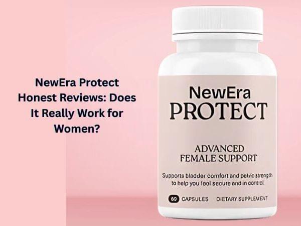 NewEra Protect Honest Reviews: Does It Really Work for ...