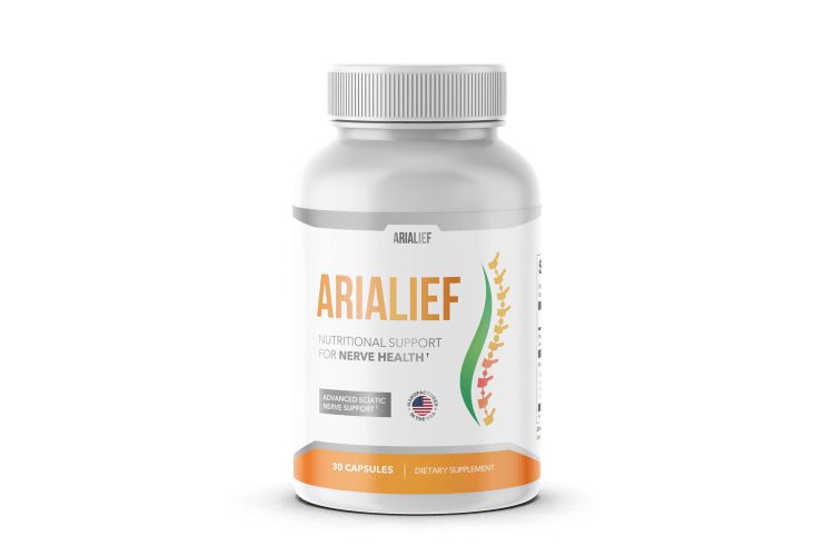 Arialief Reviews: Natural Solution for Sciatic Nerve Pain Relief in 2025 – Health Supplement
