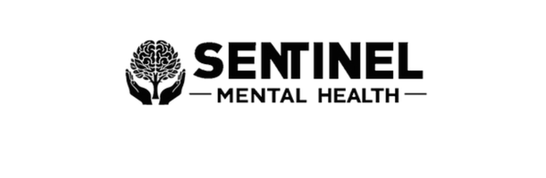 Sentinel Mental Health Cover Image