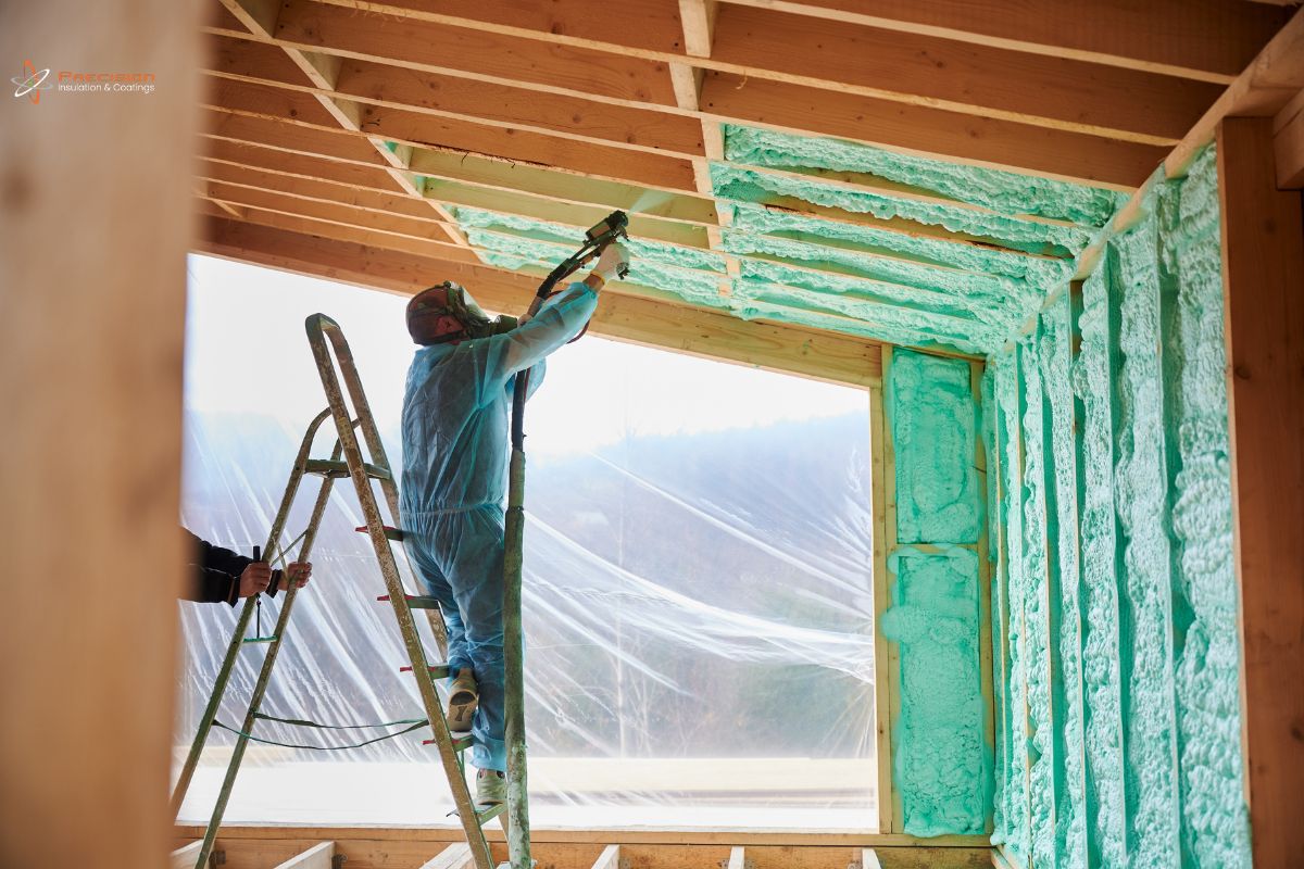 Why Is Attic Insulation in Ames IA So Important for Energy Savings? – Ames ​Spray Foam