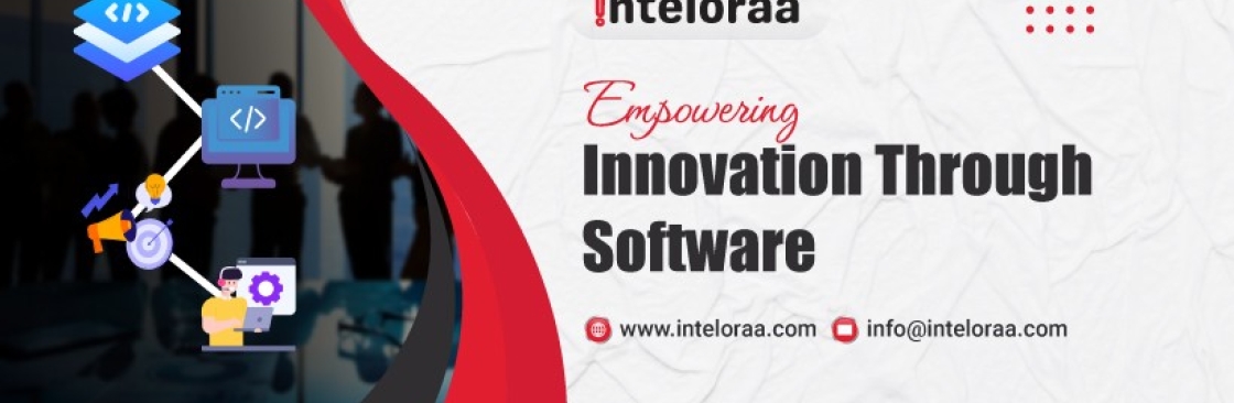 Inteloraa llc Cover Image