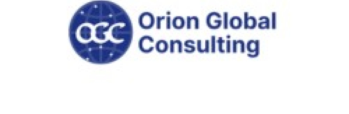 Orion global consulting Cover Image
