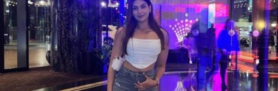Gurgaon Escort Kavita Cover Image