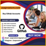 Buy Github Accounts Profile Picture