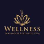 Wellness Massage Aesthetics Spa