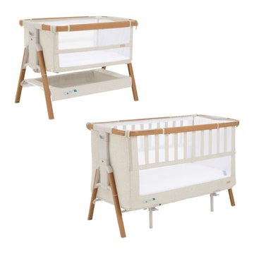 A Cozy World of Baby Furniture
