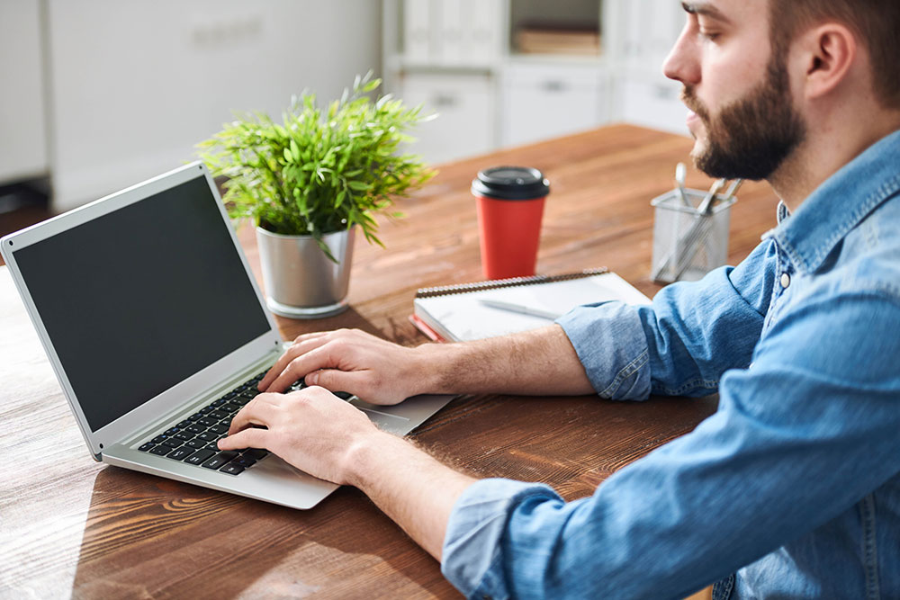 Custom Application Development | Expert Software Services