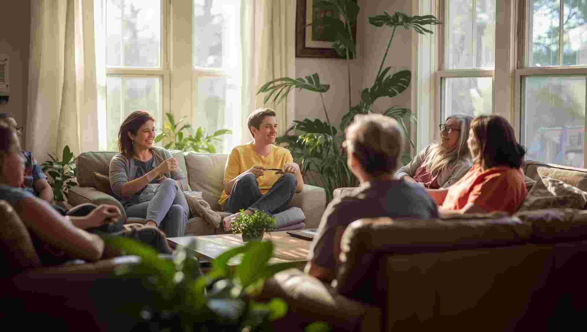 Can You Work While Living In A Sober House? - Crivva
