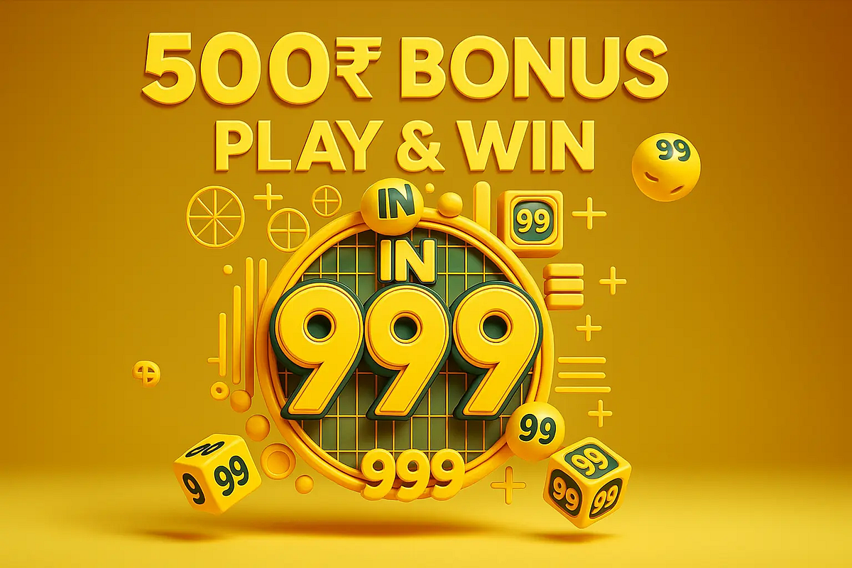 Discover the Thrill of In 999: Your Ultimate Gaming Destination | by IN999 | Sep, 2025 | Medium