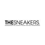 Thesneakers Profile Picture