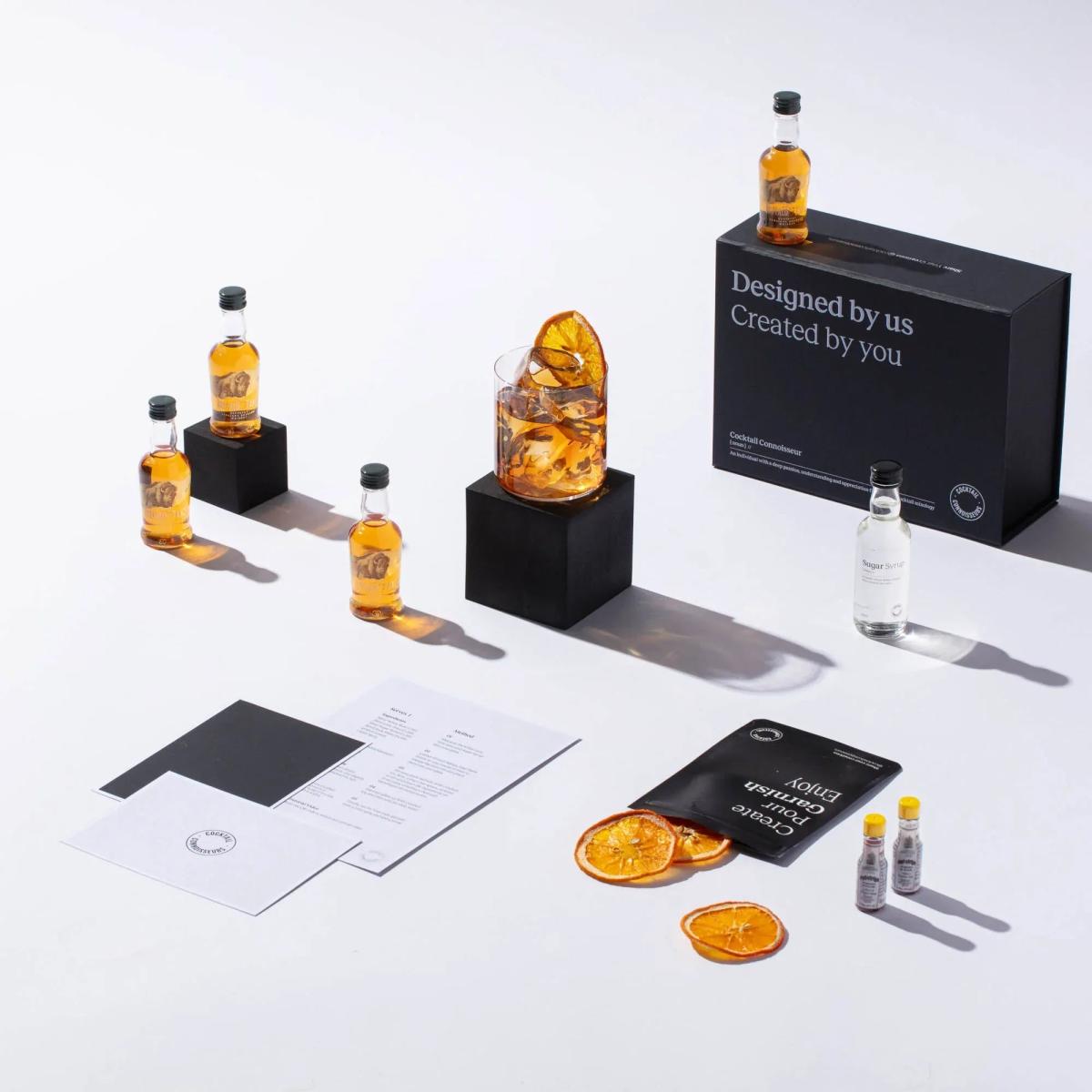 The Perfect Whiskey Gift Set For Every Occasion | Author Cocktail Connoisseurs | Sociomix