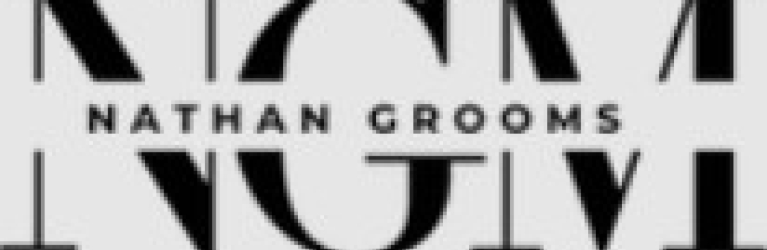Nathan Grooms Cover Image