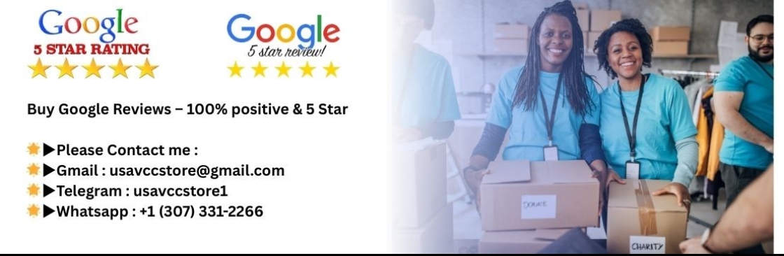 Buy Google Reviews Service Cover Image