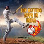 top betting apps in india Profile Picture