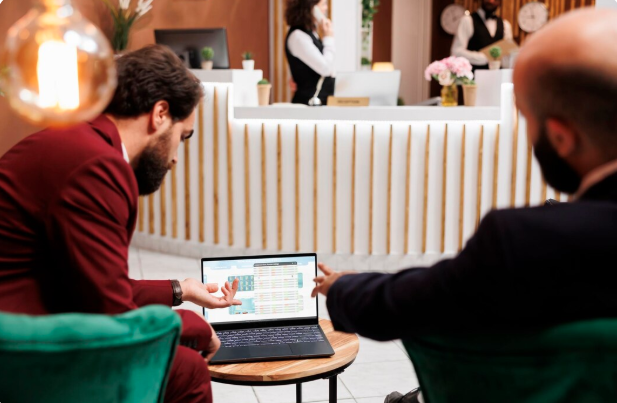 The Ultimate Hotel Financial Model Template for Boutique & Luxury Hotels : ext_6828464 — LiveJournal