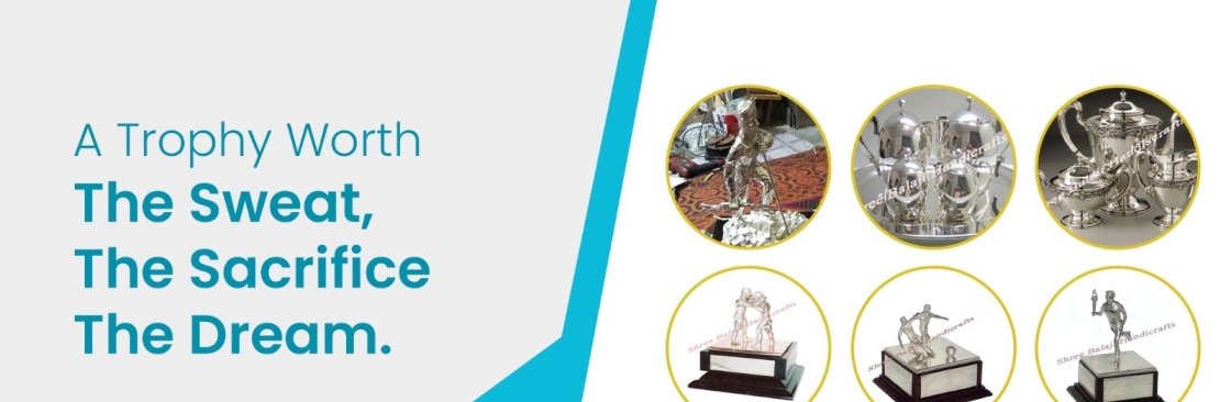Shree Balaji Handicrafts Cover Image