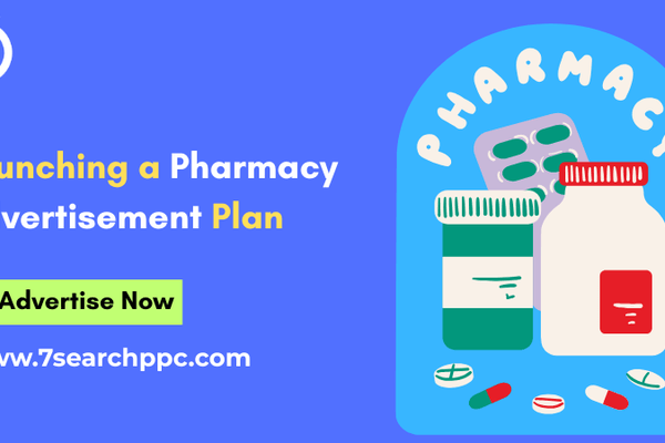 Step-by-Step Guide to Launching a Pharmacy Advertisement Plan