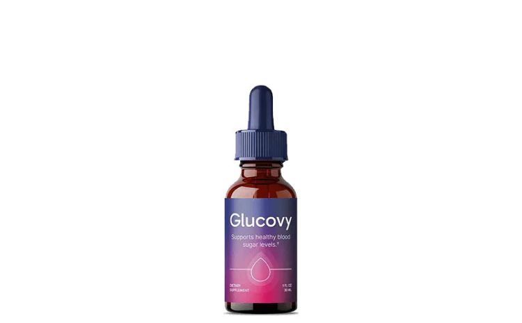 Glucovy Supplement Review 2025: Natural Support for Blood Sugar, Energy & Wellness – Health Supplement