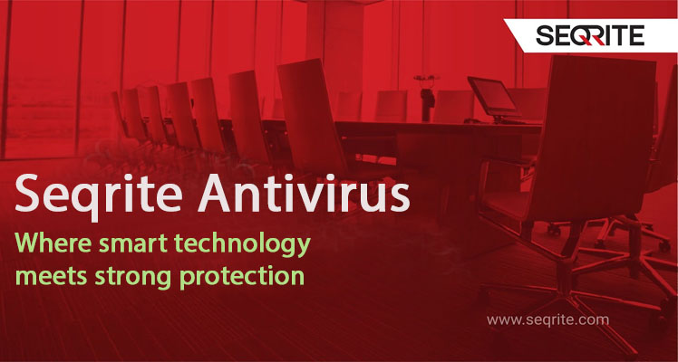 Seqrite Antivirus Partner, Dealer & Distributor in India - Radiant Info Solutions
