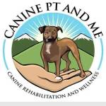 Canine PT and Me Profile Picture