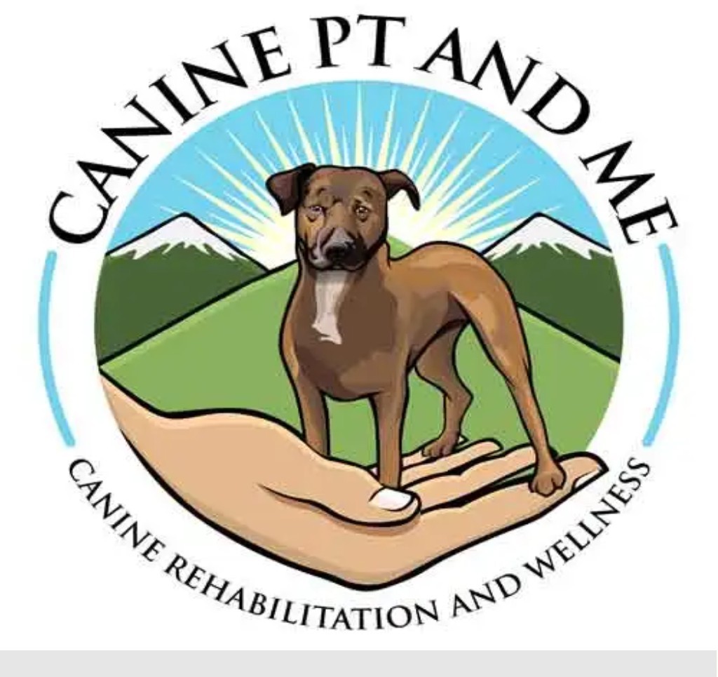 Canine PT and Me Profile Picture