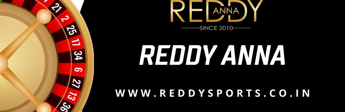 Reddy Anna Cover Image