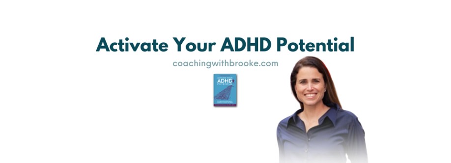 Coaching With Brooke Cover Image