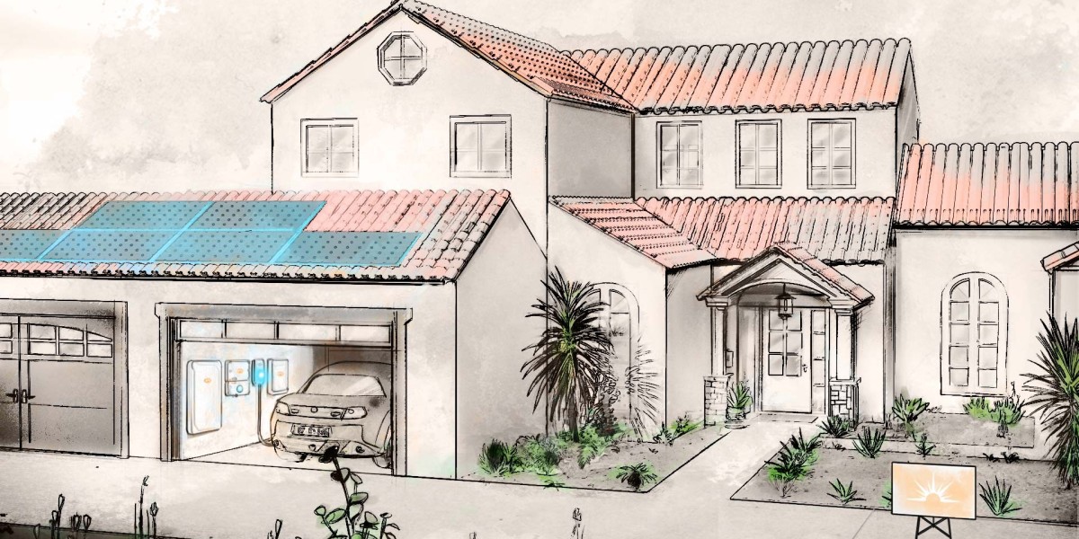 How a Solar Battery for Home Can Help You Beat Rising Utility Costs