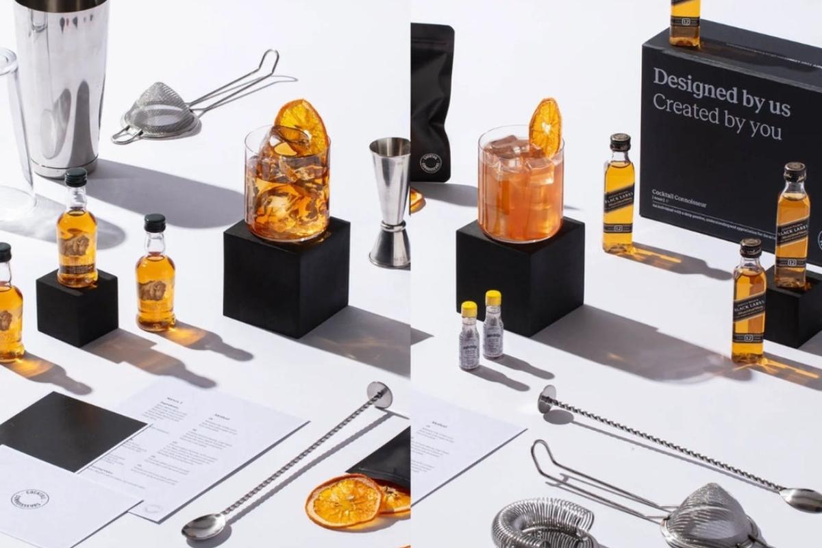 Celebrate In Style With The Best Cocktail Gifts | Author Cocktail Connoisseurs | Sociomix