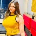 Pooja Nehwal Profile Picture