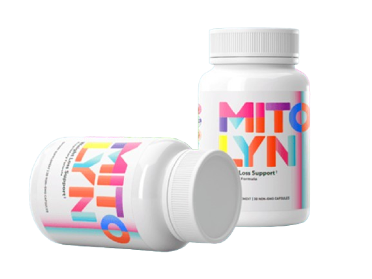 Mitolyn Weight Loss Formula: Science Behind Its Fat-Burning Benefits