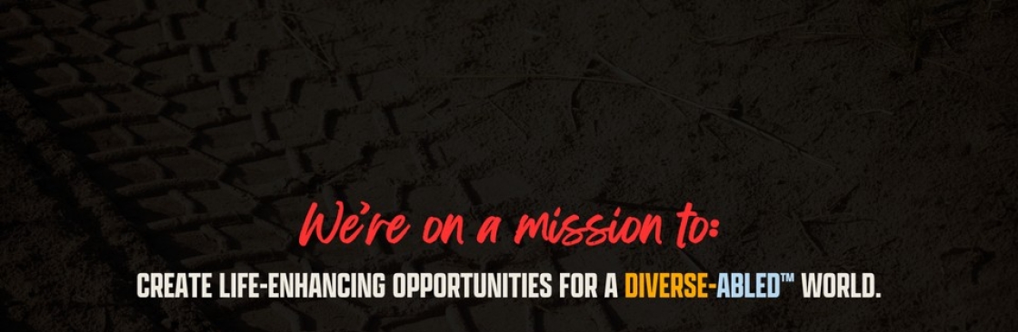 Adversity into Adventure Cover Image