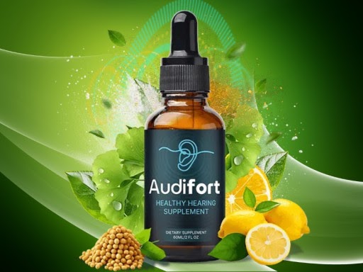 Audifort™ 2025 Reviews: Tinnitus & Ear Health Natural Support
