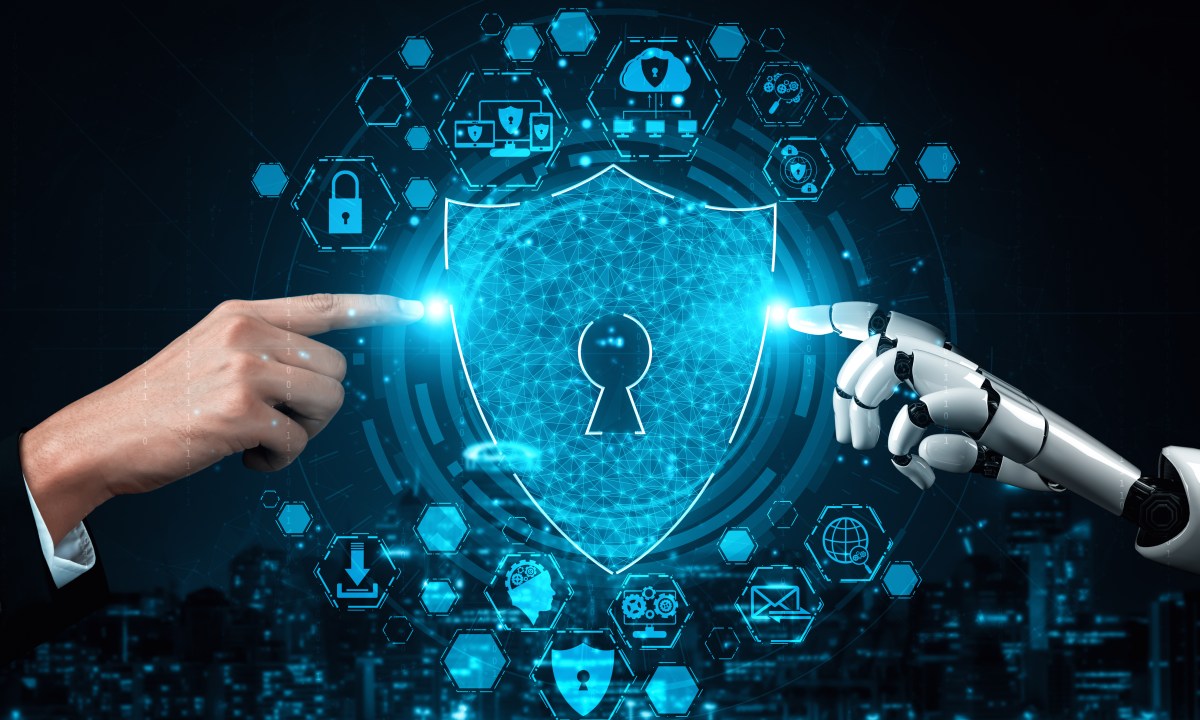 Benefits and Challenges of Using AI in Cybersecurity – VRS Technologies Blogs