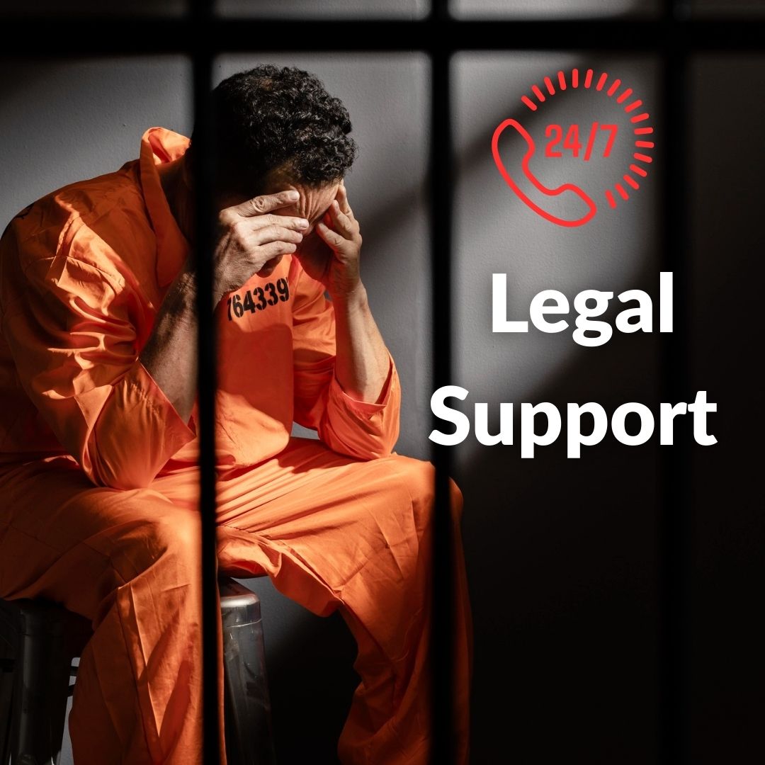 federal criminal defense attorney near me