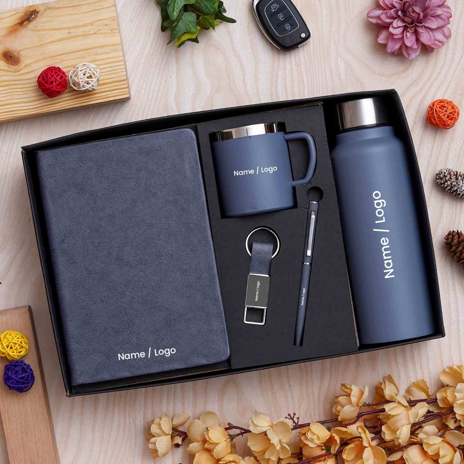 Personalised Corporate Gifts | Build Lasting Business Bonds