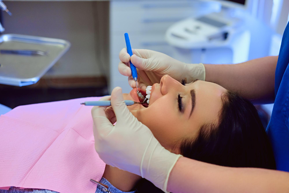 Top 5 Common Dental Problems and How a General Dentist in Saskatoon Can Help – Trending Info Hub