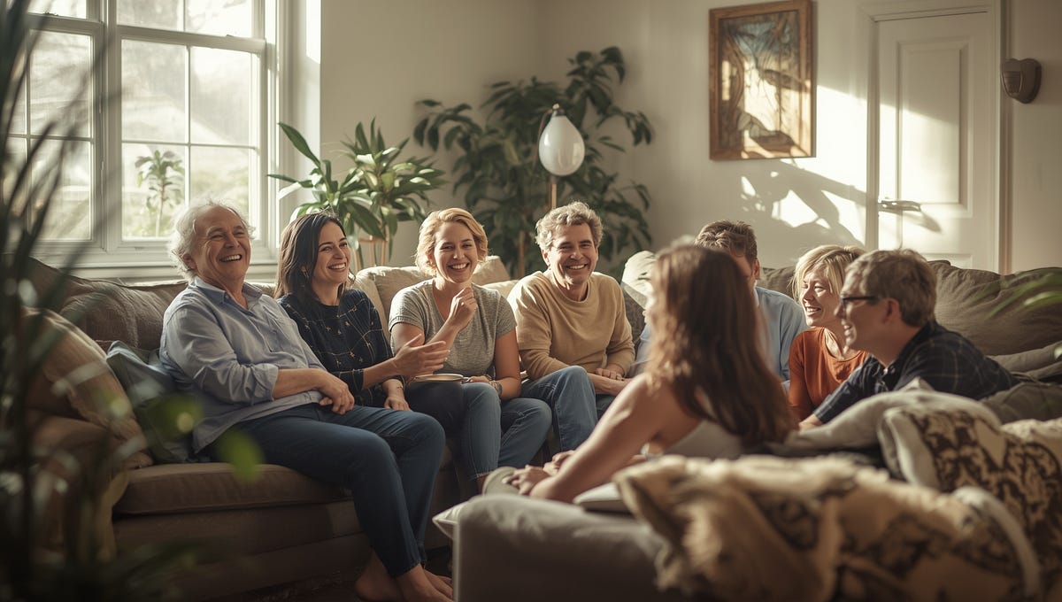 How Sober Living Helps Prevent Relapse: A Path to Lasting Recovery | by Benjamin Hope