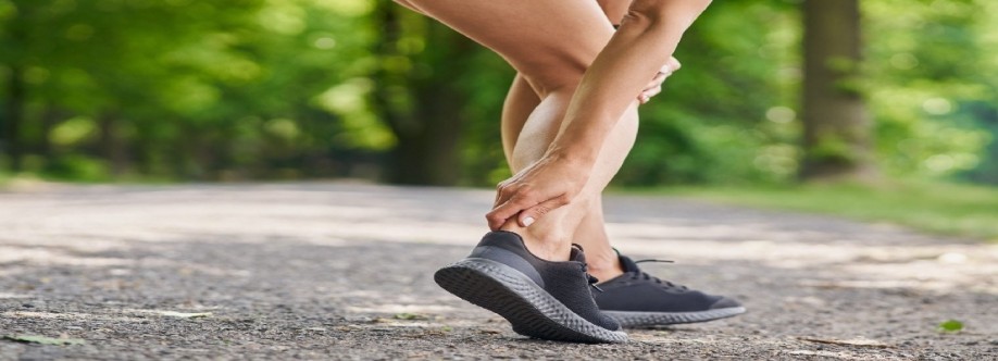 LMD Podiatry Cover Image