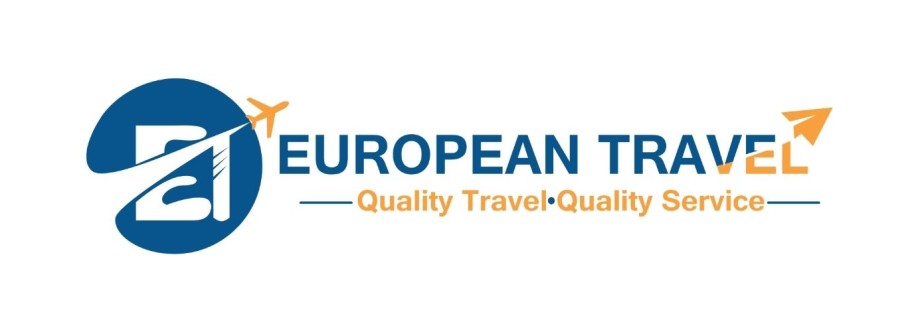 European Travel Cover Image