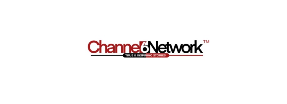 CHANNEL 6 NETWORK Cover Image