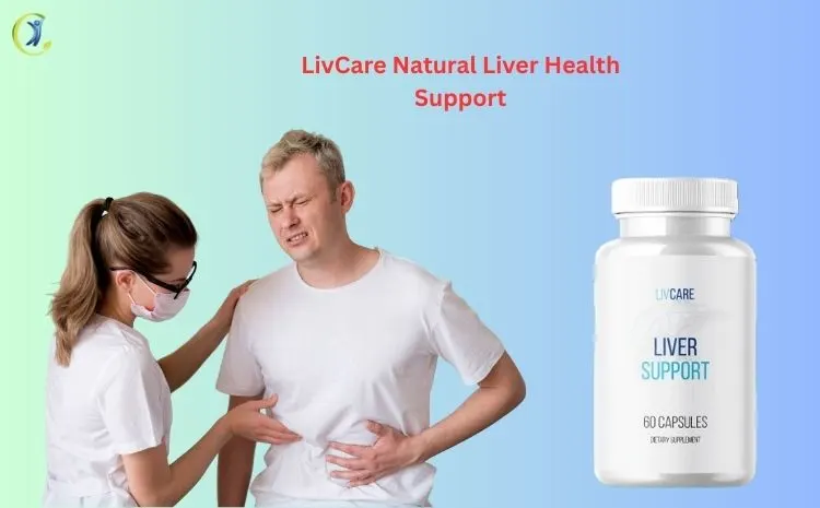 LivCare 2025: Easy Detox and Liver Care the Natural Way | by yourhealth08 | Sep, 2025 | Medium