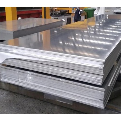 Aluminium Chequered Sheet Delhi | Durable & High-Quality Metal Sheets Supplier