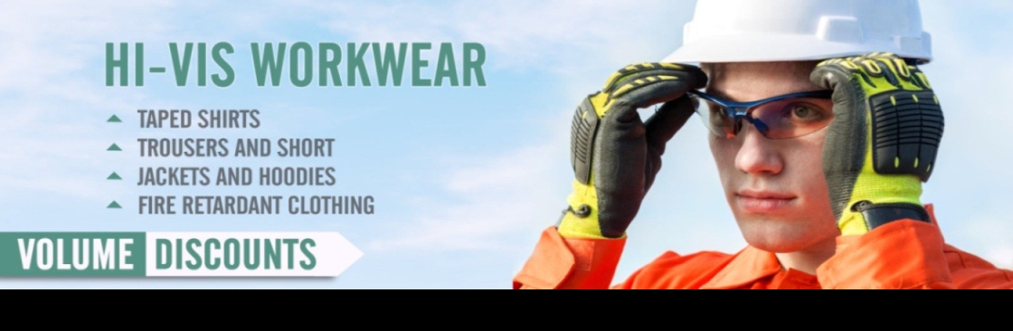 City Workwear Cover Image