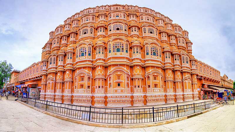 Why a Rajasthan Family Tour Package Is Perfect for Your Next Vacation