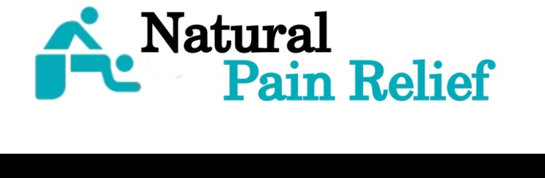 Las Vegas Natural Pain Relief Cover Image